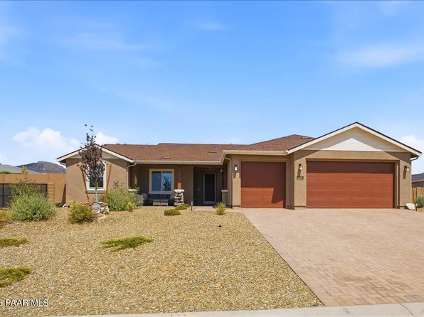 8617 N Isabella Ct, Prescott Valley, AZ 86315