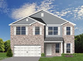 1667 Hickory Meadows Dr, Knoxville, TN 37932