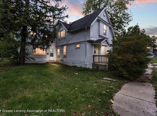 1308 1st St, Jackson, MI 49203