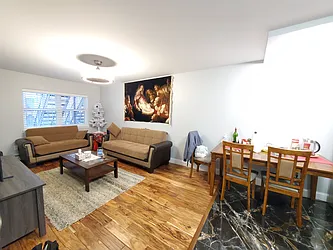 Rented by Astoria Realty