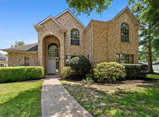 13011 Rosewood Glen Dr, Cypress, TX 77429