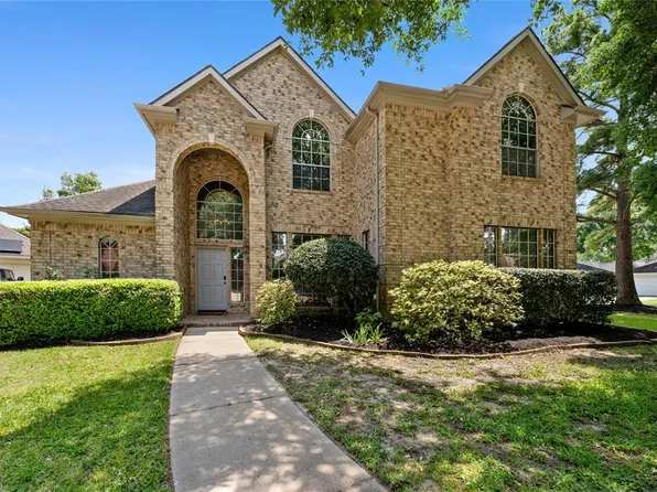 13011 Rosewood Glen Drive, Cypress, TX 77429