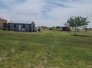232 County Road 401j, Seminole, TX 79360