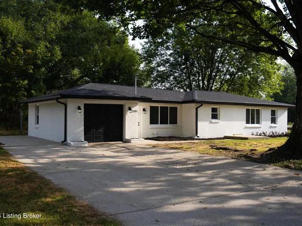 2203 Garrs Ln, Shively, KY 40216