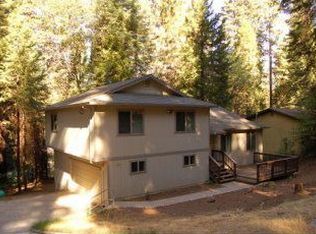 1554 Meadowview Rd, Arnold, CA 95223