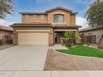 398 W Lyle Ave, San Tan Valley, AZ, 85140