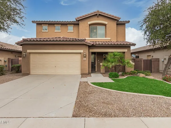 398 W LYLE Avenue, San Tan Valley, AZ 85140