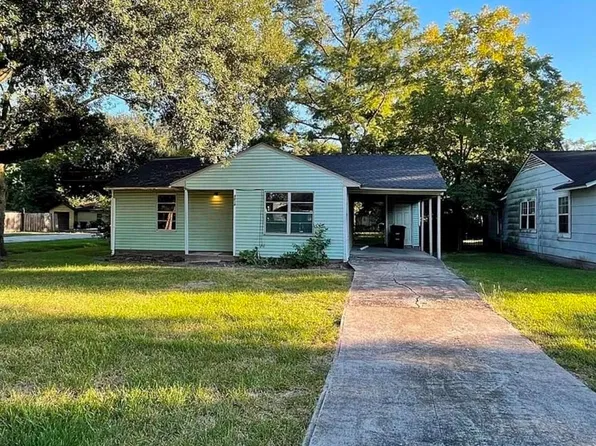 4834 Angleton St, Houston, TX 77033
