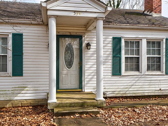 4th image of 534 Old Peacock Rd