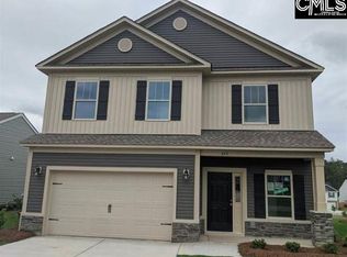 643 Cheehaw Ave, West Columbia, SC 29170