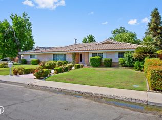 6308 Euclid Ave, Bakersfield, CA