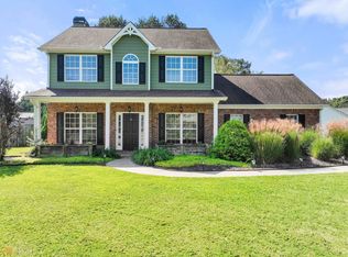 75 Sparrow Ln, Jefferson, GA 30549