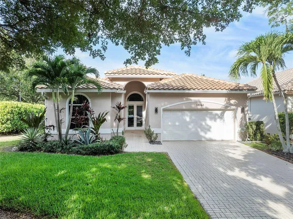 12060 Glenmore Drive, Coral Springs, FL 33071