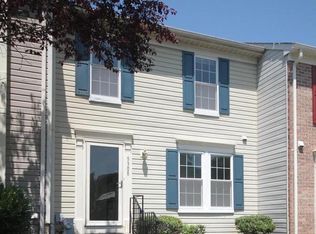 5308 Castle Stone Dr, Baltimore, MD 21237