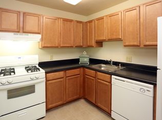 Spa Cove Apartments, Annapolis, MD 21403