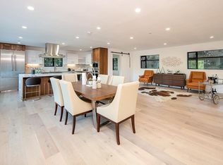 1235 La Canada Rd, Hillsborough, CA 94010