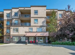 2035 Grantham Ct NW #120, Edmonton, AB T5T3X4