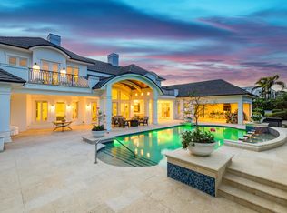 17965 SE Village Circle, Jupiter, FL 33469