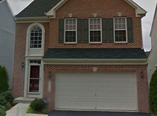 13771 Lowe St, Chantilly, VA 20151