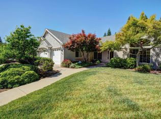 4512 Blue Creek Dr, Redding, CA