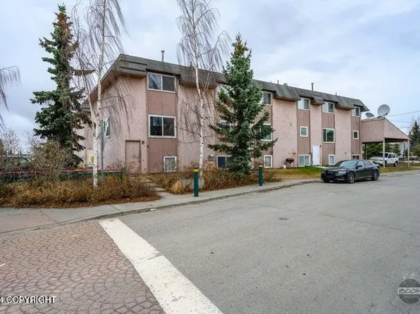 933 E 12th Ave APT 5, Anchorage, AK 99501