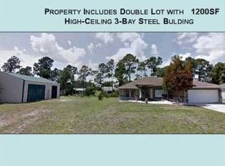 3002 SW Vittorio St, Port Saint Lucie, FL 34953