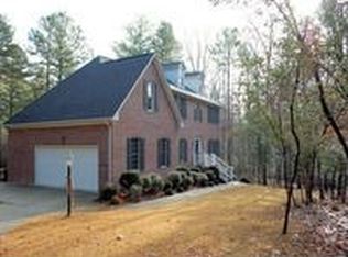 471 Dublin Dr, Sanford, NC 27330