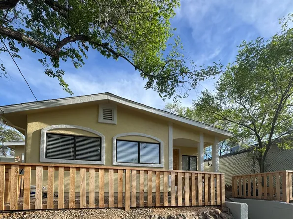 411 Comfort Ave, Prescott, AZ 86301