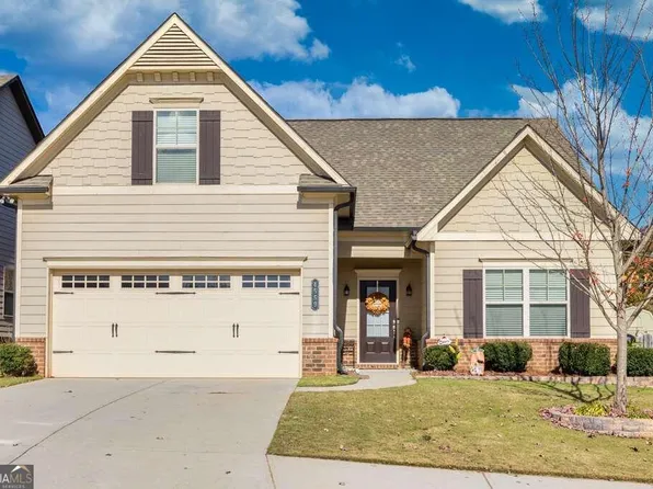 4559 Brayden Dr, Gainesville, GA 30504