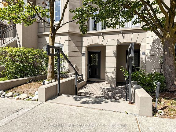 3rd image of 108 Finch Ave W #B29