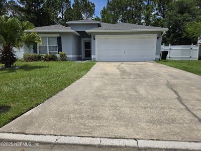 3472 STEELGATE Court, Middleburg, FL, 32068