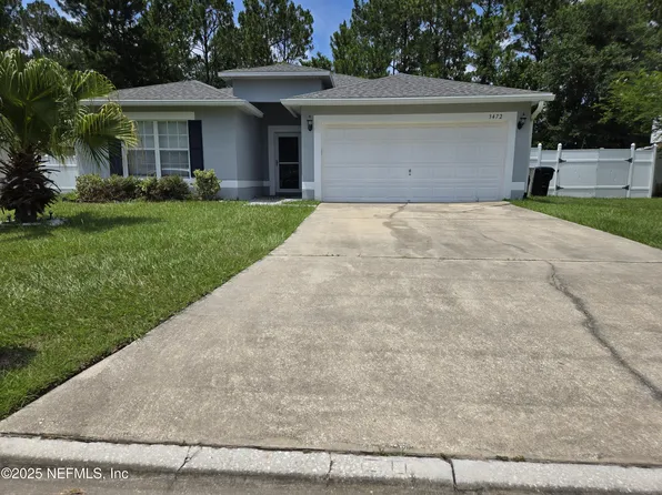 3472 STEELGATE Court, Middleburg, FL 32068