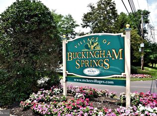 432 Spring Meadow Cir, New Hope, PA 18938