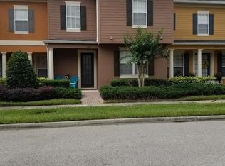 10172 Ridgebloom Ave, Orlando, FL 32829