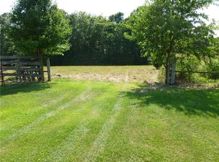 Smith Ridge Rd, Rogers, AR 72756