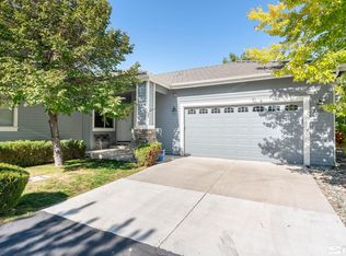 6650 Aston Cir, Sparks, NV