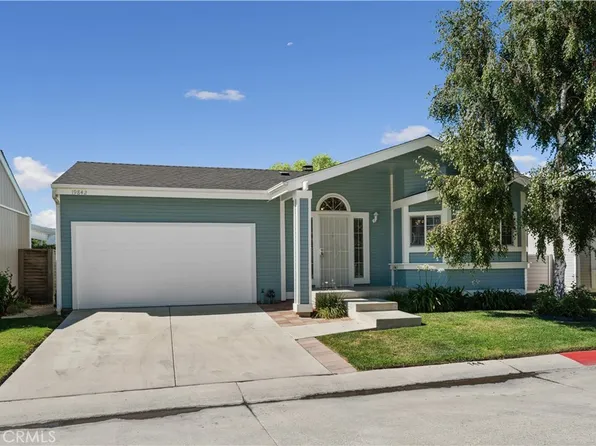 19842 Crestview Dr, Santa Clarita, CA 91351
