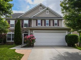 9224 Seamill Rd, Charlotte, NC 28278