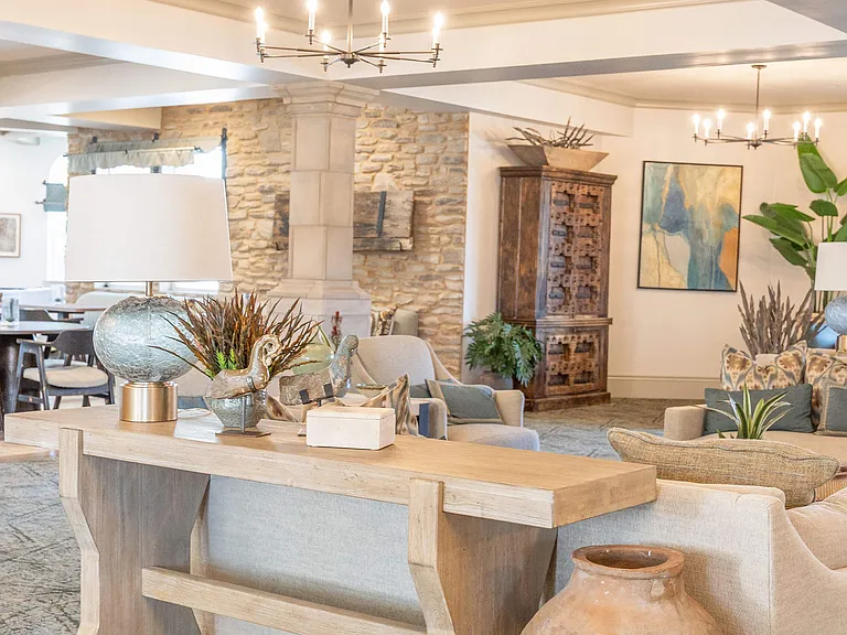 The Villas at Ellis Manor — Photo 16