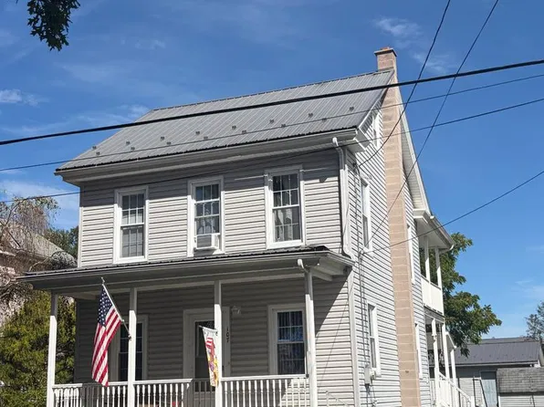 107 N Keystone St, Muir, PA 17957