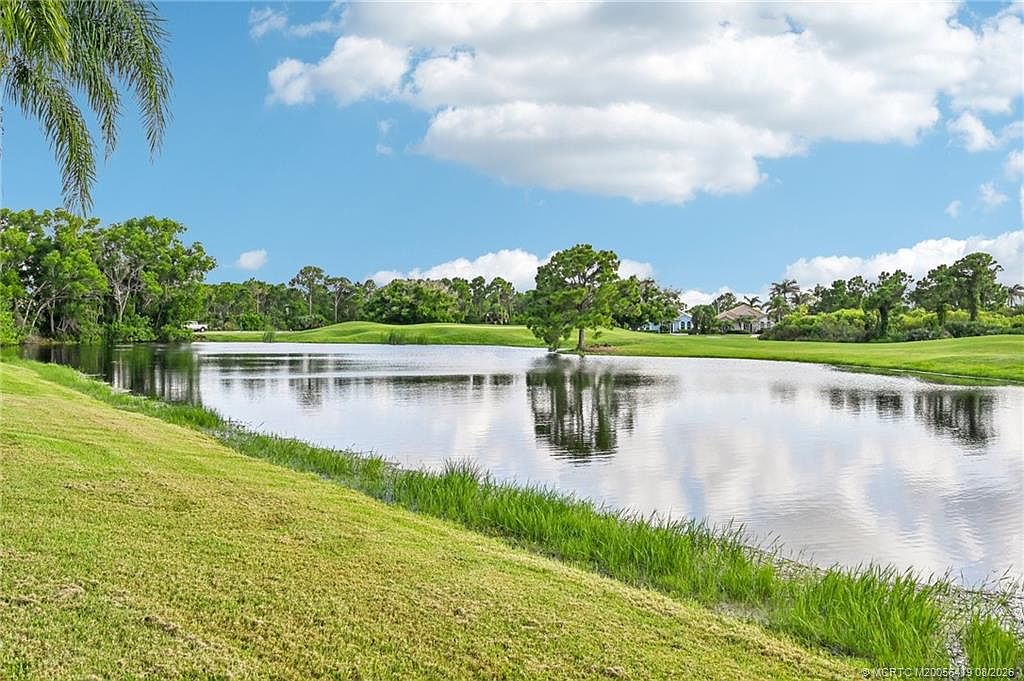 4516 NW Wandering Oak Ct — Eagle Marsh Golf Club