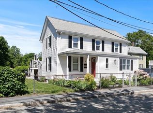 3 Centre St, Waltham, MA 02453