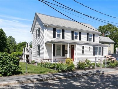 3 Centre St, Waltham, MA, 02453