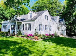 5 Case Rd, Stamford, CT 06905