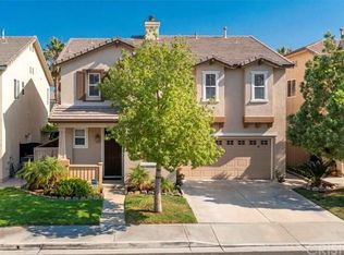 17543 Poplar Point Ln, Canyon Country, CA 91387