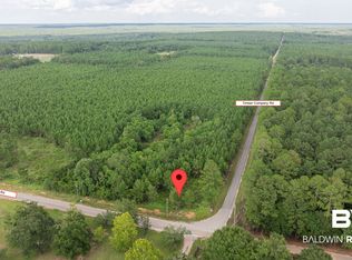 0 Day Rd, Robertsdale, AL 36567