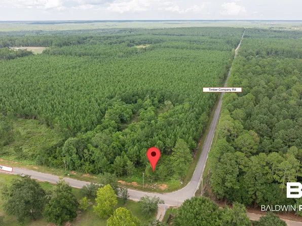 0 Day Rd, Robertsdale, AL 36567