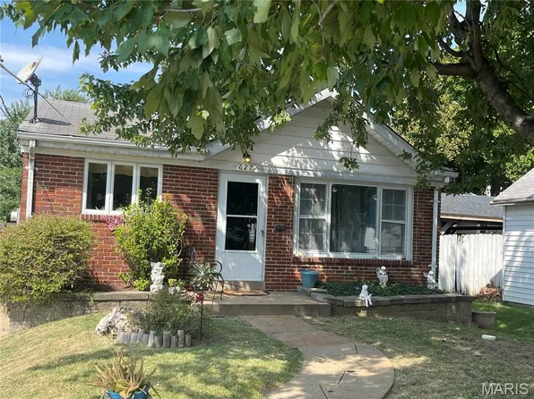 627 Pardella Ave, Saint Louis, MO 63125