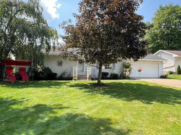 577 Snyder Dr, Loudonville, OH 44842