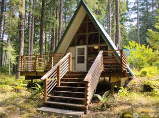 Timberline Village, Packwood, WA 98361